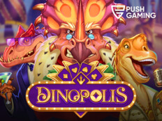 Wildlife casino game23